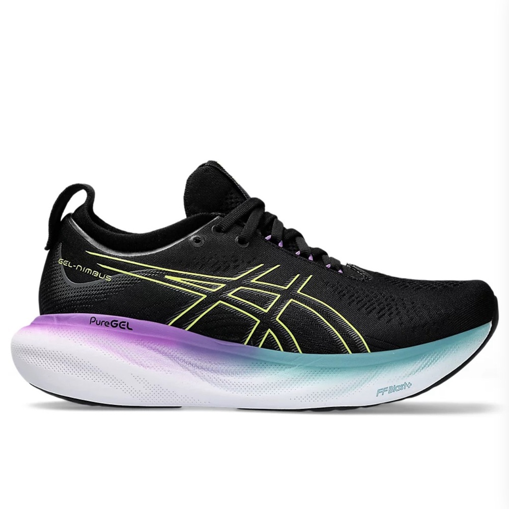⭐️ ASICS Gel Nimbus ⭐️